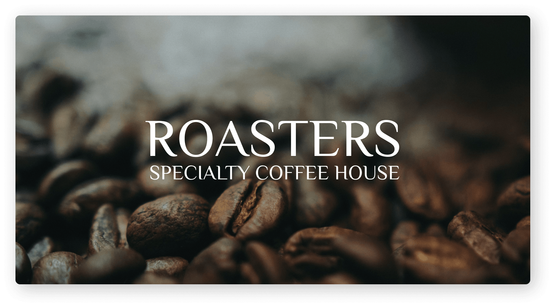 Roasters